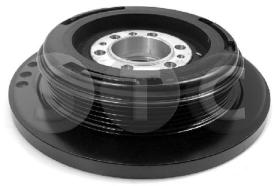 STC T404889 - POLEA CIGUENAL BMW