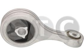 STC T404890 - SOPORTE MOTOR PUNTO 1.2 TRAS