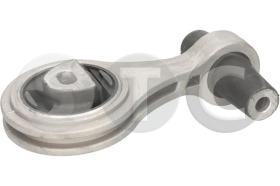 STC T404891 - SOPORTE MOTOR DOBLO 1.9JTD TRAS