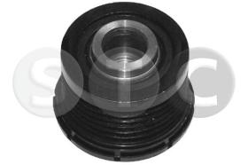 STC T404913 - POLEA ALTERNADOR RENAULT 53MM