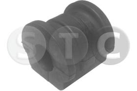 STC T404918 - GOMA BARRA IBIZA '02-POLO '02DELL