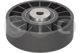 STC T404926 - RODILLO TENSOR MB S/124-201