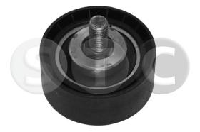 STC T404928 - RODILLO TENSOR CORREA PSA 1.9D
