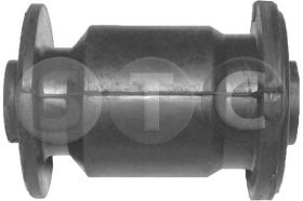 STC T404931 - SILENTBLOC TRAPC MONDEO-III DEL INF