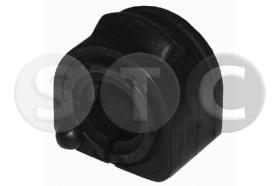 STC T404941 - GOMA BARRA FOCUS TRAS