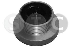 STC T404948 - POLEA ALTERN DESMBRG6 CANALES