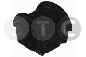 STC T404955 - GOMA BARRA DOBLO 22 MM DEL