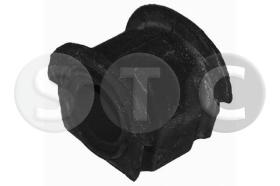 STC T404956 - GOMA BARRA DOBLO 23 MM