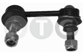 STC T404961 - BIELETA  XM-605 TRAS DER