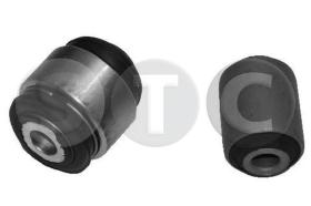 STC T404965 - JGO SILENTBLOCS BRAZO VECTRA-CSUPP