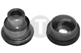 STC T404966 - JGO SILENTBLOCS SUB-CH 406 DEL
