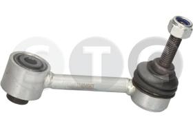 STC T404967 - BIELETA GOLF-5 TOLEDO-3 DER