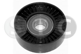 STC T404968 - RODILLO TENSOR CORREA VW-MB