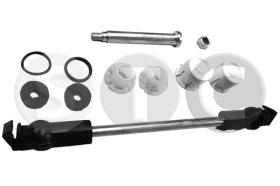 STC T404969 - JGO CASQUILLOS CAMBIO ASTRA-G