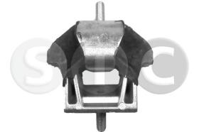 STC T404971 - SOP CAMBIO R-25 DER