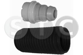 STC T404982 - JGO TOPE+CAPUCHON SUSP DOBLO DEL