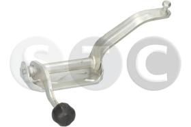STC T404988 - REENVIO CAMBIO AX-106-SAXO