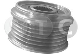 STC T405001 - POLEA ALTERNADOR FIAT