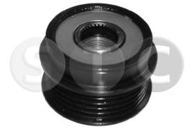STC T405002 - POLEA ALTERNAD AUDI-VW PASSAT