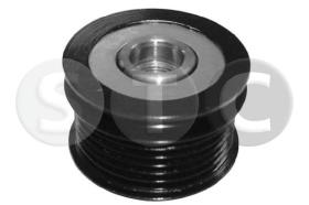 STC T405004 - POLEA ALTERNAD MB SPRINTER