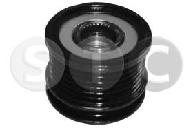 STC T405005 - POLEA ALTERNAD MB VITO-C-E-V