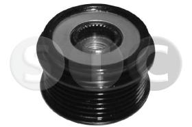 STC T405006 - POLEA ALTERNAD MB CLASE C-E