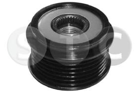 STC T405007 - POLEA ALTERNAD VW POLO '02-