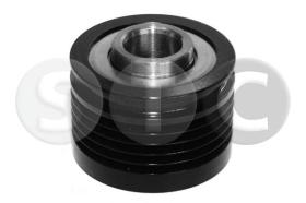 STC T405008 - POLEA ALTERNAD MB CLASEA-VANEO