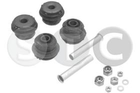 STC T405011 - JGO REP BRAZO MB-124/201 DEL
