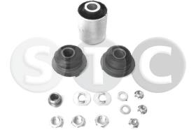 STC T405019 - JGO REP BRAZO SUSP MB W202 DEL