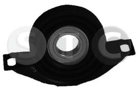 STC T405032 - SOPORTE TRANSM MB W202
