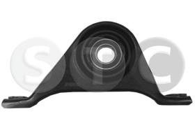 STC T405033 - SOPORTE TRANSM-25MM MB W210