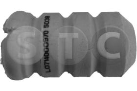 STC T405038 - TOPE PUR SUSP MB 124/201 DEL