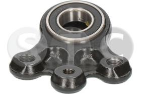 STC T405045 - PIVOTE ROTULA PEUG 407 DEL INF