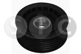 STC T405046 - RODILLO TENSOR MB 64MM