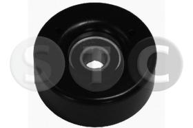 STC T405047 - RODILLO TENSOR MB 80MM