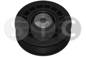 STC T405048 - RODILLO TENSOR MB 75MM