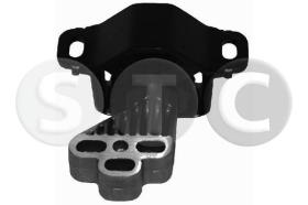 STC T405066 - SOP MOTOR DX FIESTA '96 1.3 DER