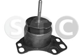 STC T405080 - SOP MOTOR PUNTO '93- IZQ