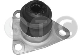 STC T405081 - SOP MOTOR PUNTO'93- TRAS