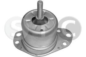 STC T405082 - SOP MOTOR PUNTO '93- 1.7TD DER