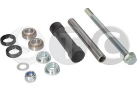 STC T405098 - KIT REP BRAZO CITROEN C5 TRAS