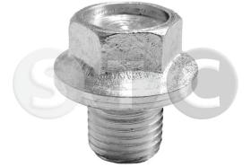 STC T405100 - TAPON CARTER SAAB