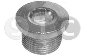STC T405106 - TAPON CARTER FIAT 22X150