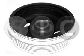 STC T405107 - POLEA CIGUENAL MINI 1.4D -'05