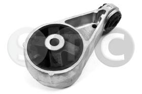 STC T405116 - SOP MOTOR MINI -'06 TRAS
