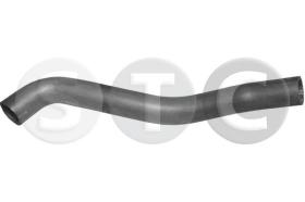 STC T405119 - MGTO RAD IBIZA GASOLI INF