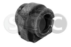 STC T405125 - GOMA BARRA ESTBLZ MINI 22,5 MMDELL