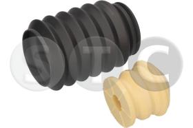 STC T405127 - KIT FUELLE+TOPE AMORTG MINI DEL