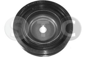 STC T405138 - POLEA CIGUENAL CLIO III 1.2